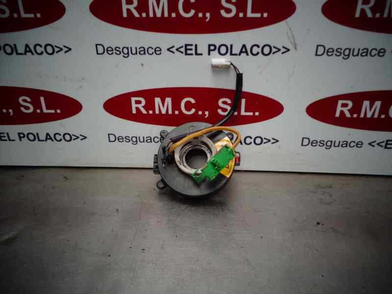 Recambio de anillo airbag para fiat punto berlina (188) 1.2 cat referencia OEM IAM 2775063002  