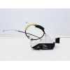 Recambio de cerradura puerta delantera izquierda para citroën c4 cactus feel referencia OEM IAM 2514A0115J2  