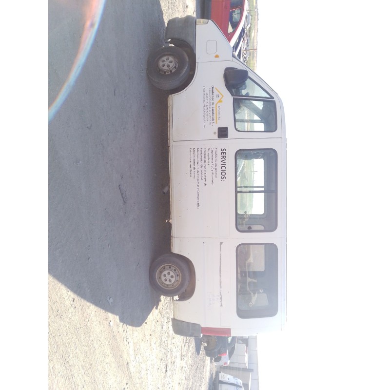 CLAXON 6236F1 