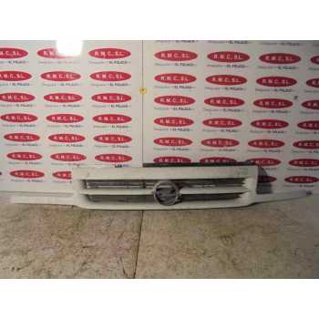 Recambio de rejilla delantera para opel astra f berlina 1.4 cat (l48) referencia OEM IAM   