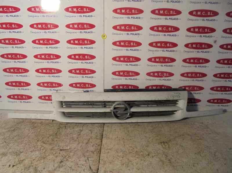 Recambio de rejilla delantera para opel astra f berlina 1.4 cat (l48) referencia OEM IAM   