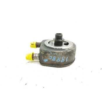 Recambio de enfriador aceite motor para renault kangoo (f/kc0) authentique 4x4 referencia OEM IAM   