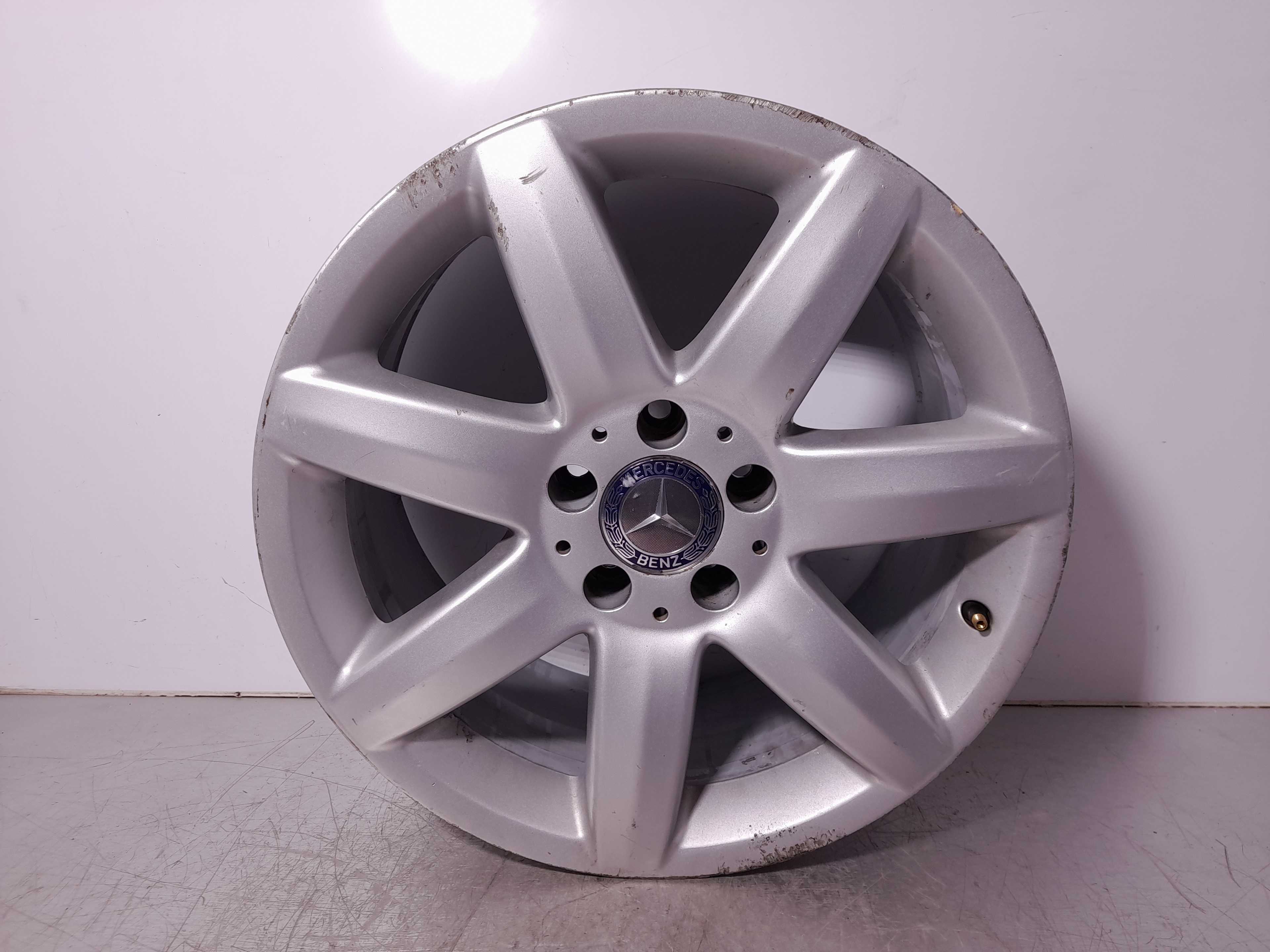 Recambio de llanta para mercedes-benz clase e (w210) berlina 320 (210.055) referencia OEM IAM   