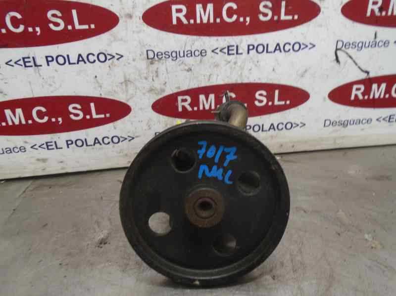 Recambio de bomba direccion para chrysler voyager (rg) 2.8 crd se (d) referencia OEM IAM   