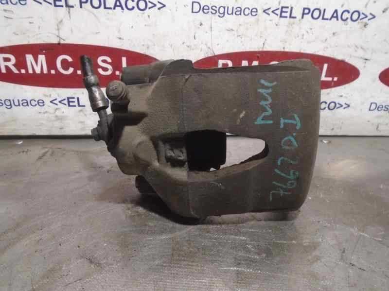 Recambio de pinza de freno delantera izquierda para audi a3 (8p) 1.9 tdi referencia OEM IAM   