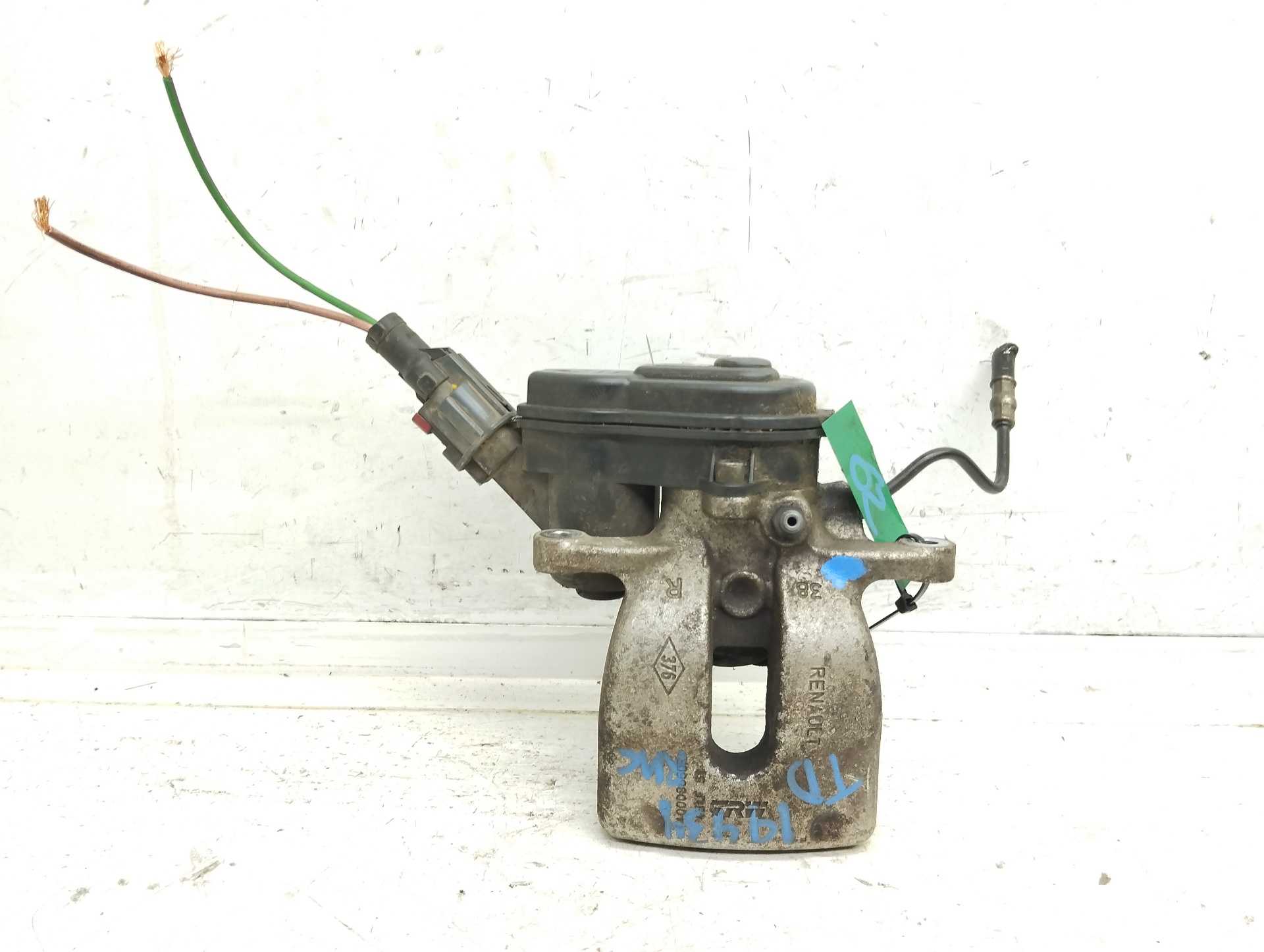 Recambio de pinza de freno trasera derecha para renault scenic iv zen referencia OEM IAM 440008660R 32355334 