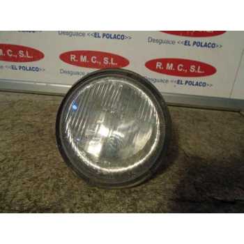 Recambio de faro antiniebla izquierdo para renault clio ii fase i (b/cbo) 1.2 referencia OEM IAM   