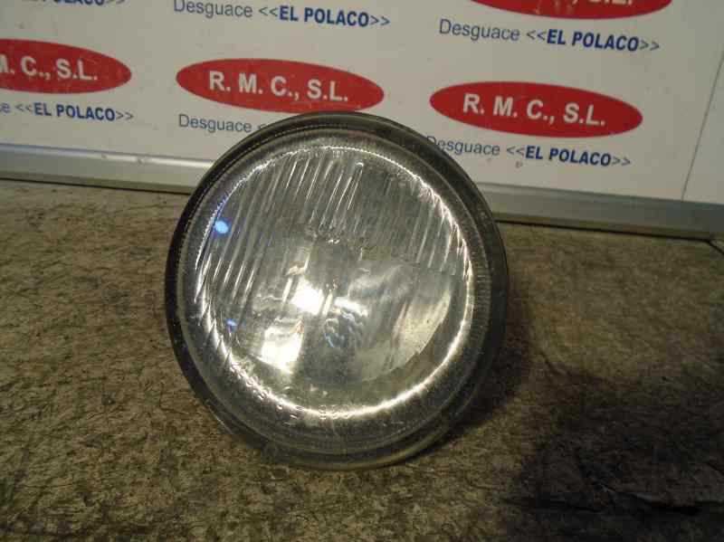 Recambio de faro antiniebla izquierdo para renault clio ii fase i (b/cbo) 1.2 referencia OEM IAM   