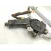 Recambio de elevalunas delantero izquierdo para hyundai accent (lc) gl 4p referencia OEM IAM   