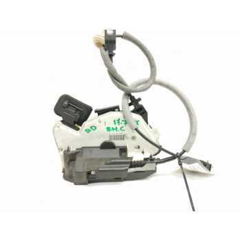 Recambio de cerradura puerta delantera derecha para volkswagen golf vii lim. (5g1) advance bluemotion referencia OEM IAM 5K18370