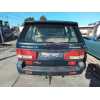 Recambio de porton trasero para ssangyong musso 2.9 tdi full referencia OEM IAM   