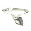 Recambio de elevalunas delantero izquierdo para hyundai accent (lc) gl 4p referencia OEM IAM   