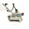 Recambio de cerradura puerta delantera derecha para ds 4 basis referencia OEM IAM 9685351480  