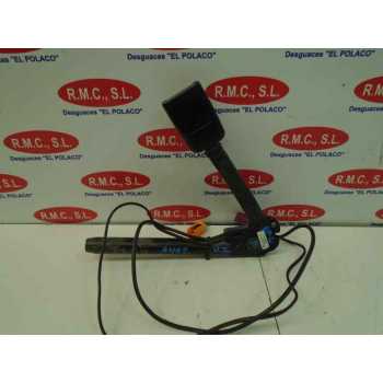 Recambio de pretensor airbag delantero izquierdo para ford focus c-max (cap) ambiente (d) referencia OEM IAM   