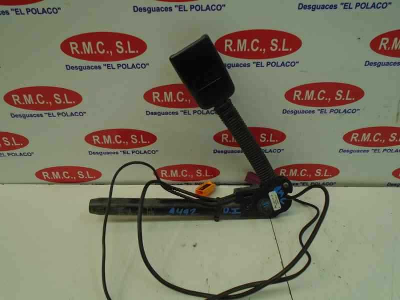 Recambio de pretensor airbag delantero izquierdo para ford focus c-max (cap) ambiente (d) referencia OEM IAM   