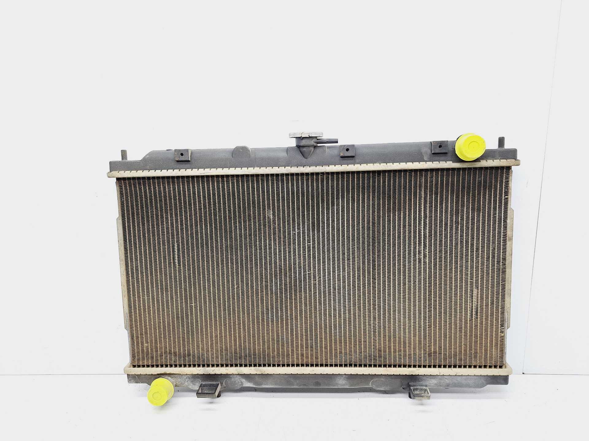 Recambio de radiador agua para nissan almera (n16/e) acenta referencia OEM IAM   