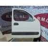 Recambio de puerta delantera derecha para renault kangoo (f/kc0) authentique referencia OEM IAM   
