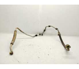Recambio de tubos aire acondicionado para audi a3 (8p) 1.9 tdi referencia OEM IAM 1K0820743AM  