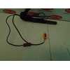 Recambio de pretensor airbag delantero izquierdo para ford focus c-max (cap) ambiente (d) referencia OEM IAM   