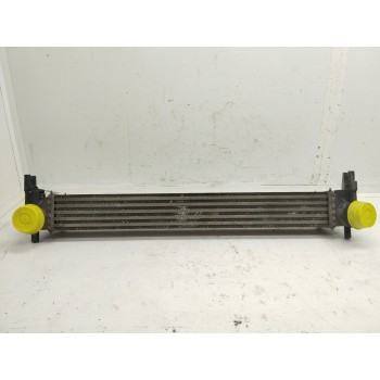 Recambio de intercooler para skoda rapid 1.6 tdi dpf referencia OEM IAM 6R0145805 Y3427002 