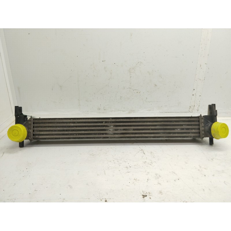 Recambio de intercooler para skoda rapid 1.6 tdi dpf referencia OEM IAM 6R0145805 Y3427002 