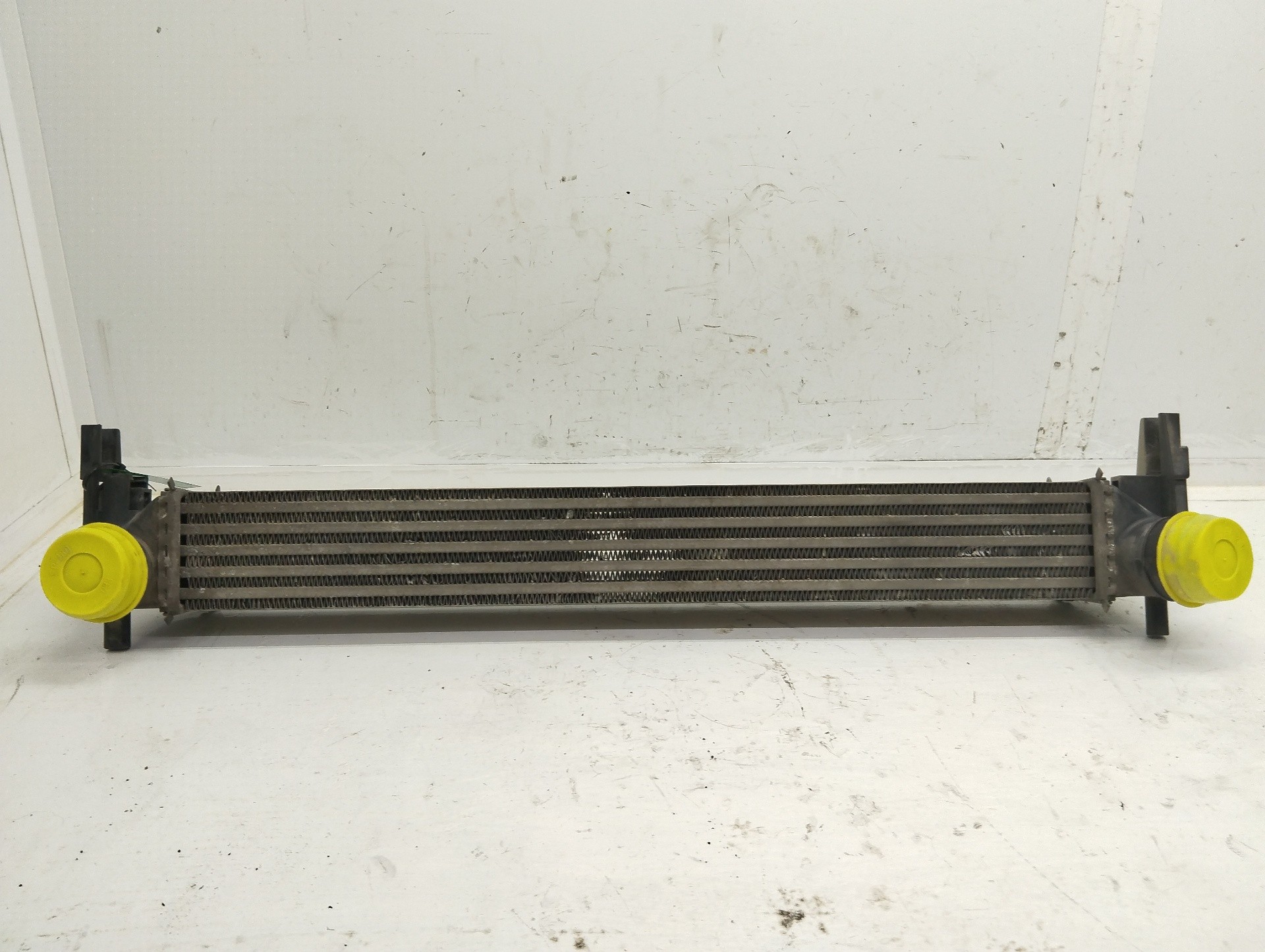 Recambio de intercooler para skoda rapid 1.6 tdi dpf referencia OEM IAM 6R0145805 Y3427002 