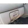Recambio de palanca freno para renault scenic ii authentique referencia OEM IAM   
