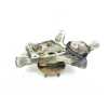 Recambio de mangueta delantera izquierda para opel astra k lim. 5türig dynamic referencia OEM IAM 39030299  