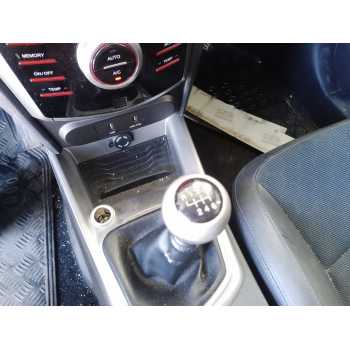 Recambio de palanca cambio para ssangyong tivoli crystal 4x2 referencia OEM IAM   