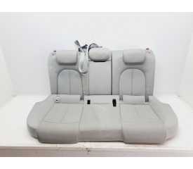 Recambio de asientos traseros para audi a6 avant (4g5) 2.0 tfsi referencia OEM IAM 4G0885375  