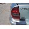 Recambio de piloto trasero izquierdo para citroën c5 berlina 2.0 hdi sx referencia OEM IAM 9632646780  