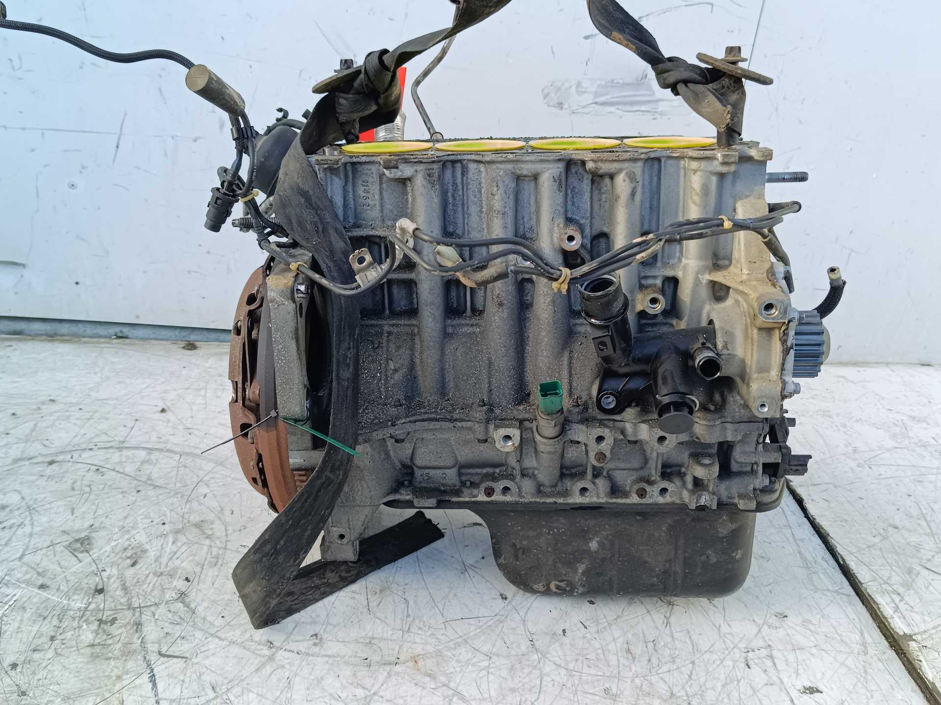 Recambio de bloque para peugeot 308 active referencia OEM IAM  1610032980 