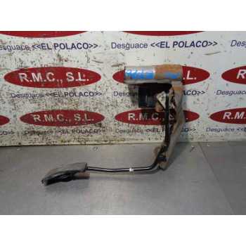 Recambio de potenciometro pedal para ford escort berlina 1.3 referencia OEM IAM   