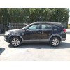 chevrolet captiva del año 2006