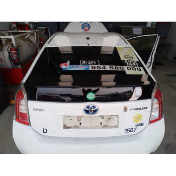 Recambio de porton trasero para toyota prius (nhw30) plug-in hybrid advance referencia OEM IAM   