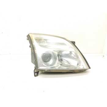 Recambio de faro derecho para opel vectra c berlina comfort referencia OEM IAM 15588800  
