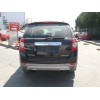 chevrolet captiva del año 2006
