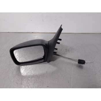 Recambio de retrovisor izquierdo para ford fiesta berlina (dx) referencia OEM IAM   