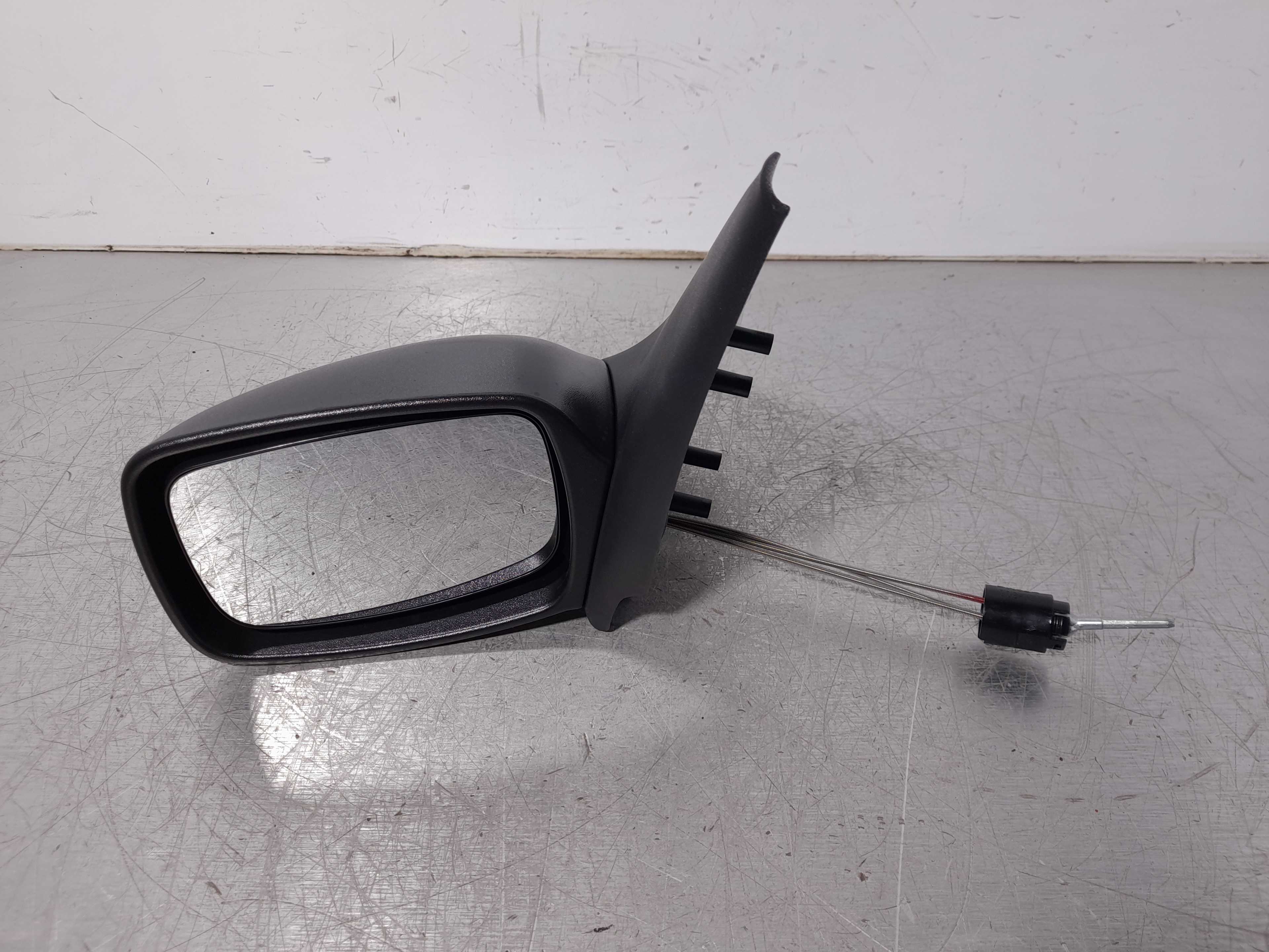 Recambio de retrovisor izquierdo para ford fiesta berlina (dx) referencia OEM IAM   