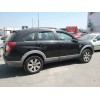 chevrolet captiva del año 2006