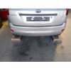 Recambio de paragolpes trasero para ford fiesta (cbk) ambiente referencia OEM IAM   
