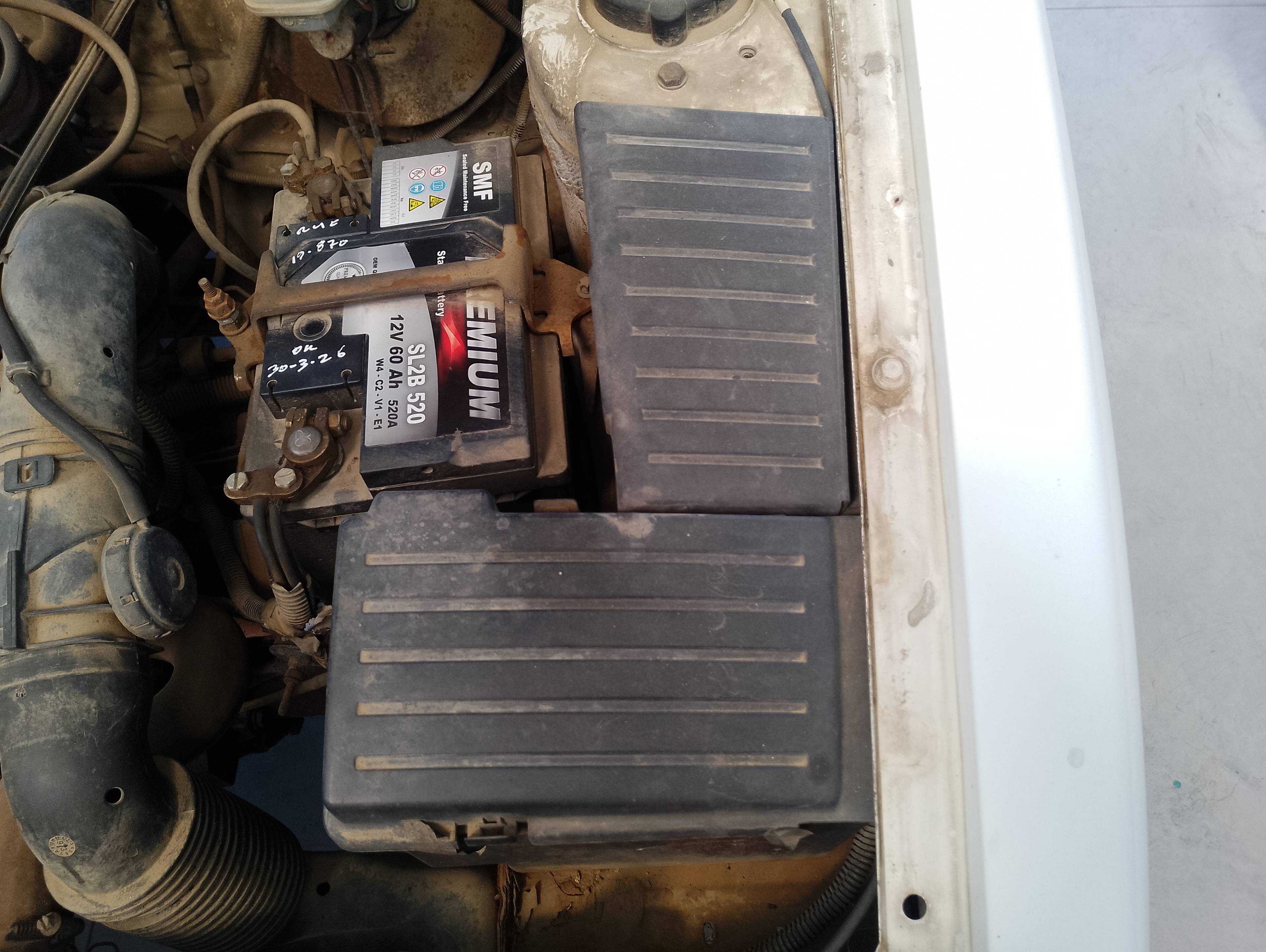 Recambio de caja reles / fusibles para citroën zx 1,4 armonia referencia OEM IAM   