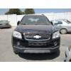 chevrolet captiva del año 2006
