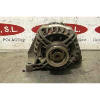 Recambio de alternador para fiat punto berlina (188) 1.2 8v active referencia OEM IAM 0071794211 DENSO 