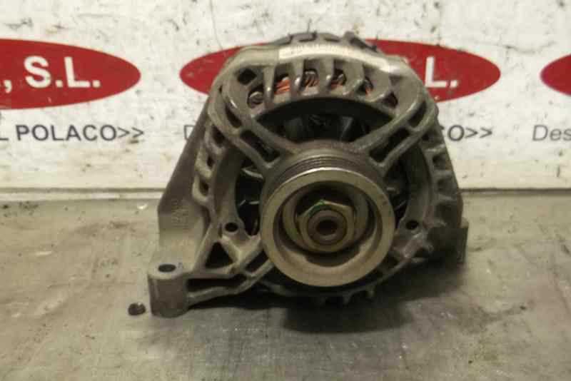 Recambio de alternador para fiat punto berlina (188) 1.2 8v active referencia OEM IAM 0071794211 DENSO 