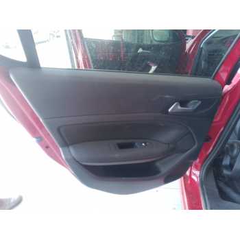 GUARNECIDO PUERTA TRASERA IZQUIERDA 