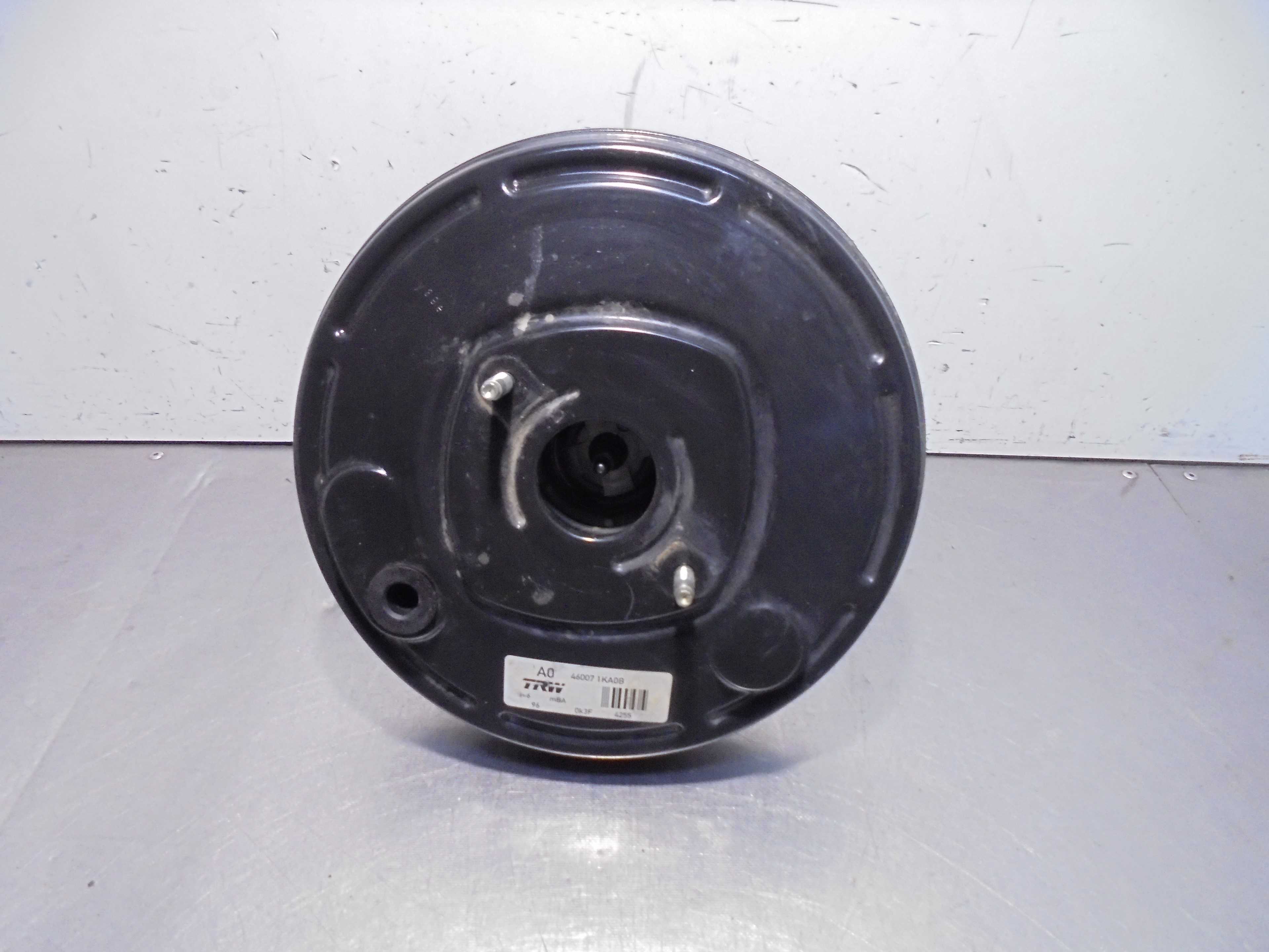 Recambio de servofreno para nissan juke (f15) 1.6 cat referencia OEM IAM 460071KA0B TRW 