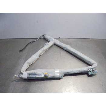 AIRBAG CORTINA DELANTERO IZQUIERDO 985P11KA0E 