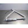 Recambio de airbag cortina delantero izquierdo para nissan juke (f15) acenta referencia OEM IAM 985P11KA0E  