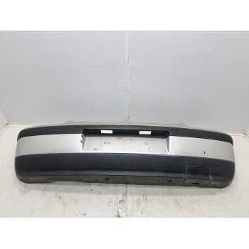 Recambio de paragolpes trasero para seat ibiza (6k) referencia OEM IAM 6K6807421K  